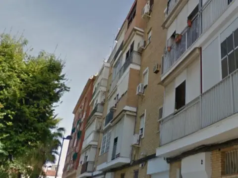 Piso en Plaza del Doctor Fleming